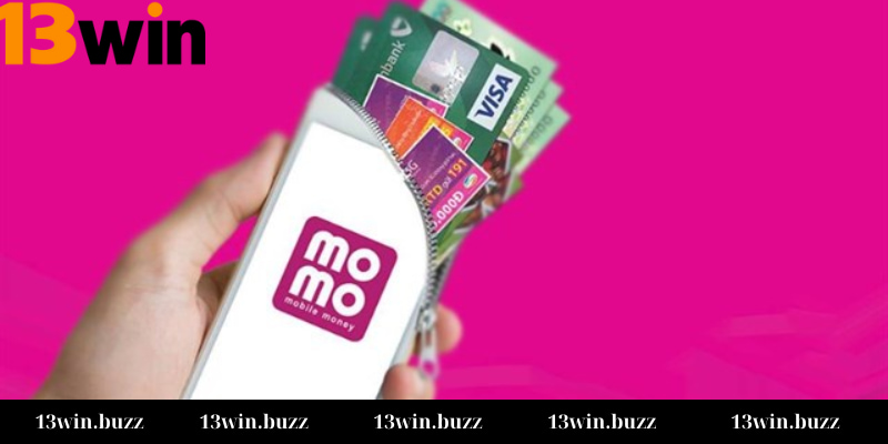 Giao dịch qua ví điện tử