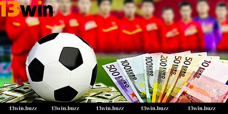 Kho tàng trò chơi siêu đa dạng tại 13win