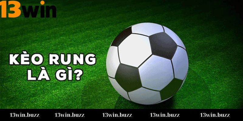 cách chơi kèo rung