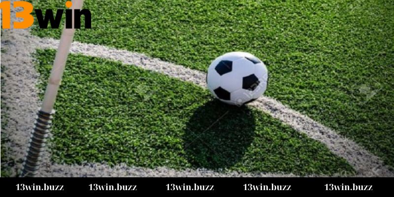 Kết hợp cách đánh kèo góc chuẩn với các loại kèo khác