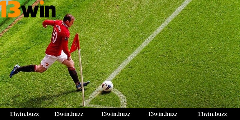 Cách đánh kèo góc chuẩn