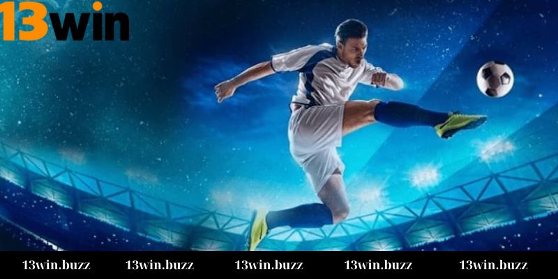 Chiến lược cược kèo đồng banh trên 13win
