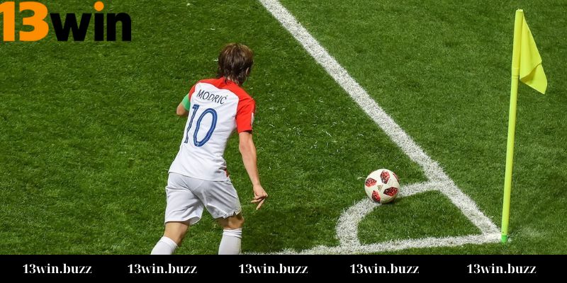 Chiến thuật áp dụng cách đánh kèo góc chuẩn