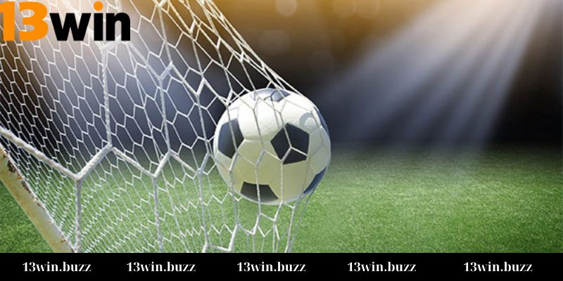 Hiểu rõ về kèo đội ghi bàn trước tại 13win