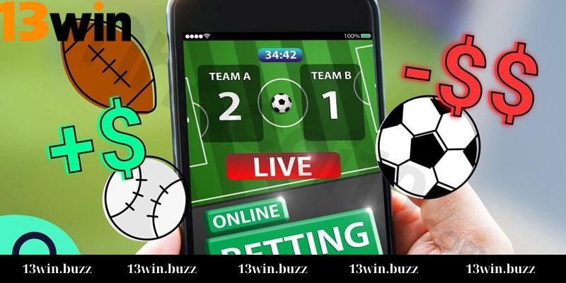 kèo tài xỉu hiệp 1