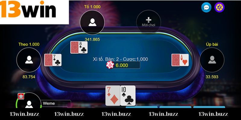 Xì Tố online là gì?