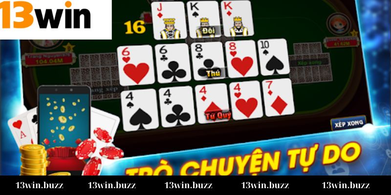 Kinh nghiệm chơi Xì Tố online