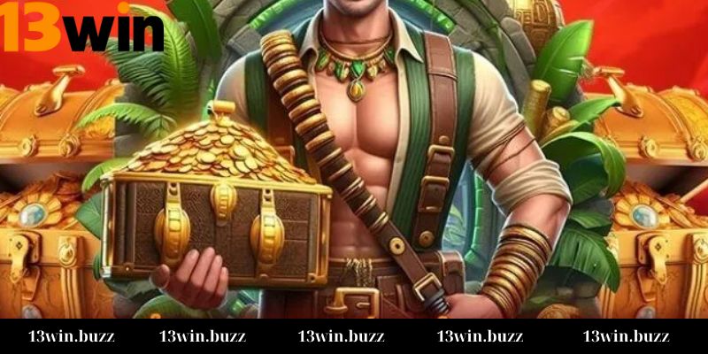 Nổ hũ Ăn Khế Trả Vàng