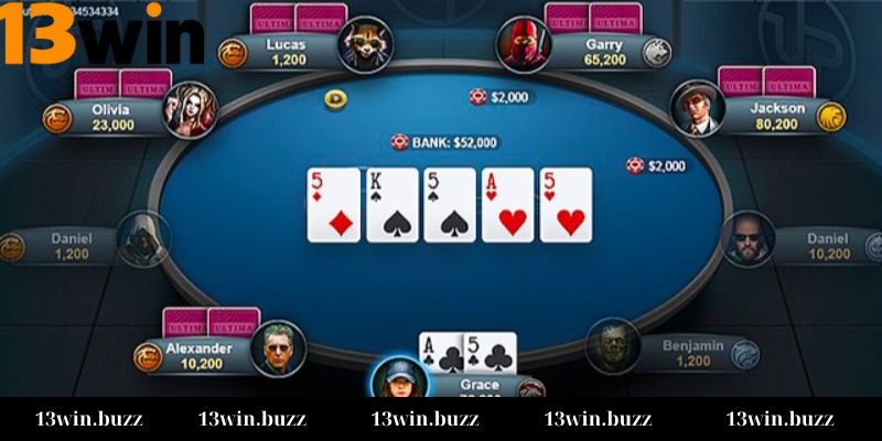 Tại sao cần áp dụng mẹo chơi Xì Dách Hoàng Gia?