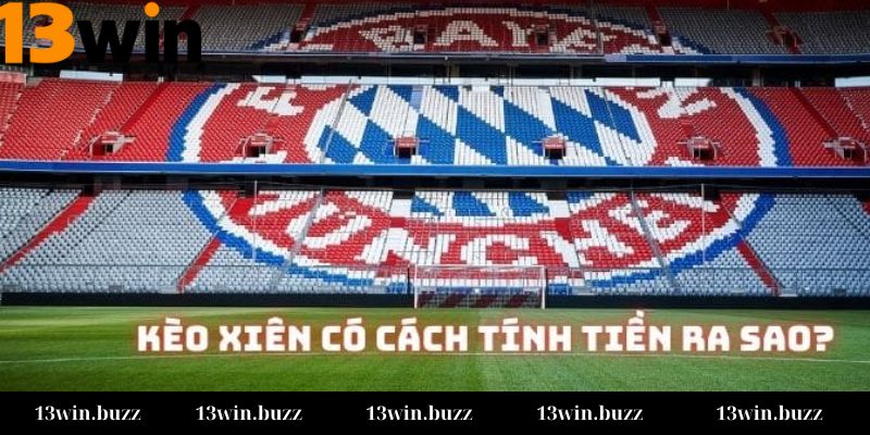 Tiêu chí chọn kèo cược xiên